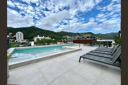 Apartamento para alugar com 40m², 1 quarto e 1 vagaÁrea comum - Piscina