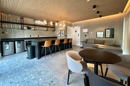 Apartamento para alugar com 40m², 1 quarto e 1 vagaÁrea comum - Skybar 