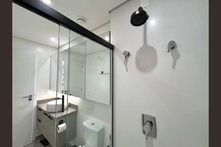 Apartamento para alugar com 40m², 1 quarto e 1 vagaBanheiro
