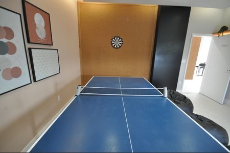 Apartamento à venda com 28m², 1 quarto e sem vagaSala de Jogos