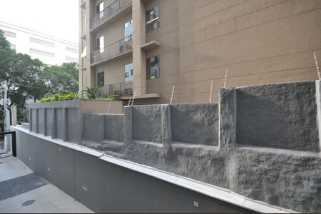 Apartamento à venda com 28m², 1 quarto e sem vagaVista do Quarto