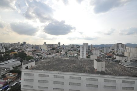 Apartamento à venda com 28m², 1 quarto e sem vagaVista