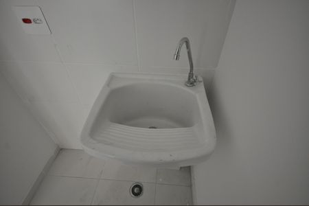 Apartamento à venda com 28m², 1 quarto e sem vagaÁrea de Serviço