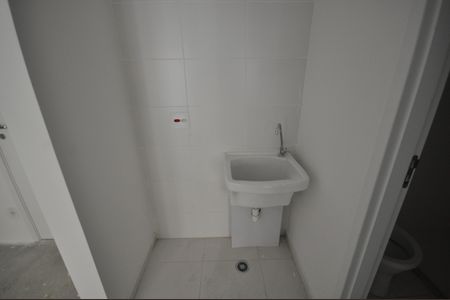 Apartamento à venda com 28m², 1 quarto e sem vagaÁrea de Serviço