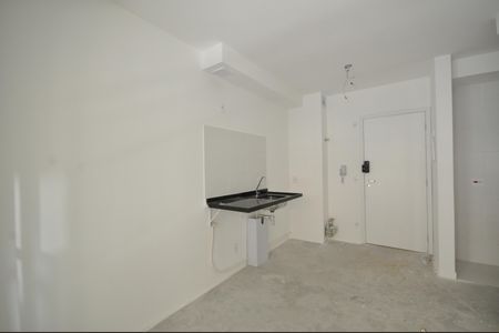 Apartamento à venda com 28m², 1 quarto e sem vagaSala