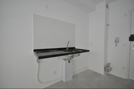 Apartamento à venda com 28m², 1 quarto e sem vagaCozinha