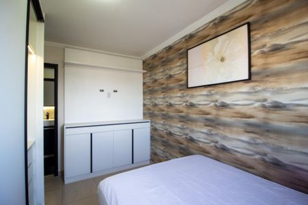 Apartamento para alugar com 57m², 2 quartos e 2 vagasSuíte