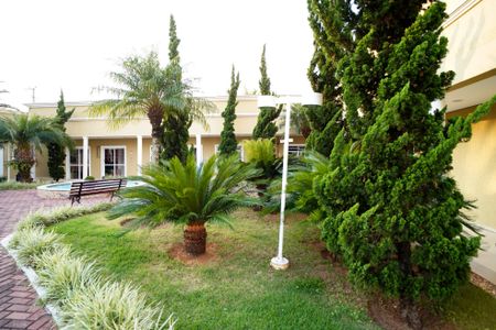 Apartamento para alugar com 57m², 2 quartos e 2 vagasÁrea comum