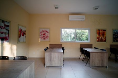 Apartamento para alugar com 57m², 2 quartos e 2 vagasÁrea comum