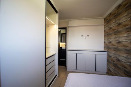 Apartamento para alugar com 57m², 2 quartos e 2 vagasSuíte