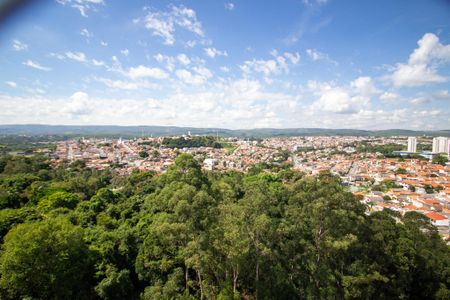 Apartamento para alugar com 57m², 2 quartos e 2 vagasVista da Suíte