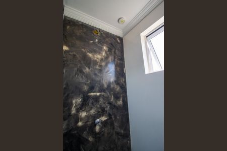 Apartamento para alugar com 57m², 2 quartos e 2 vagasBanheiro da Suíte