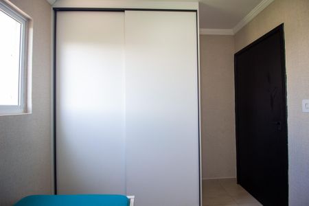 Apartamento para alugar com 57m², 2 quartos e 2 vagasQuarto