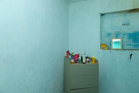 Quarto de casa à venda com 1 quarto, 100m² em Vila Santa Ines, São Paulo