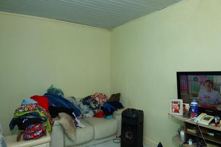 Sala de casa à venda com 1 quarto, 100m² em Vila Santa Ines, São Paulo