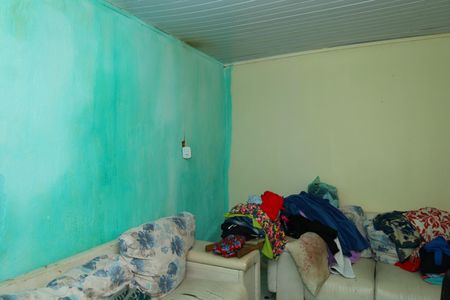 Sala de casa à venda com 1 quarto, 100m² em Vila Santa Ines, São Paulo