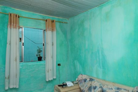 Sala de casa à venda com 1 quarto, 100m² em Vila Santa Ines, São Paulo