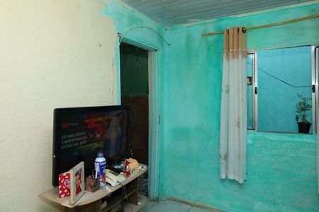 Sala de casa à venda com 1 quarto, 100m² em Vila Santa Ines, São Paulo