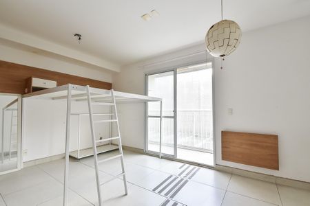 Studio de apartamento para alugar com 1 quarto, 28m² em Liberdade, São Paulo