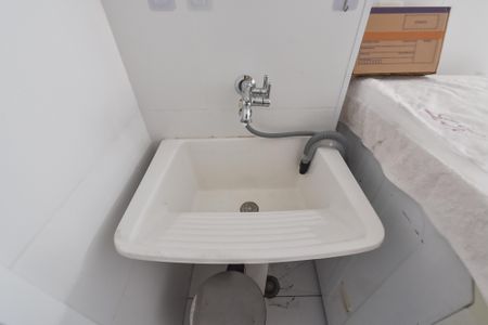 Apartamento para alugar com 28m², 1 quarto e sem vagaCozinha