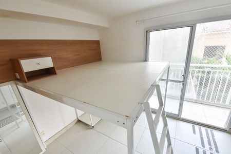 Studio de apartamento para alugar com 1 quarto, 28m² em Liberdade, São Paulo