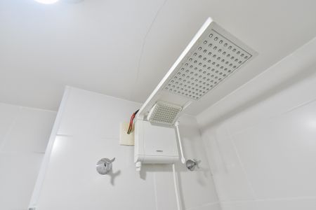 Apartamento para alugar com 28m², 1 quarto e sem vagaBanheiro