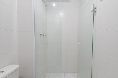 Apartamento para alugar com 28m², 1 quarto e sem vagaBanheiro