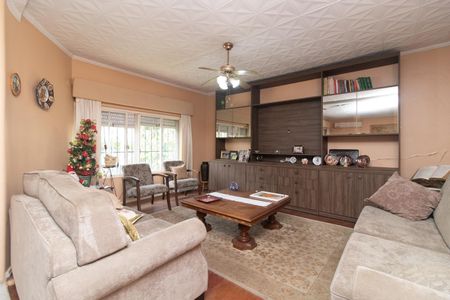 Sala de casa para alugar com 4 quartos, 249m² em Rio Branco, Porto Alegre