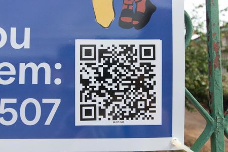 Casa para alugar com 249m², 4 quartos e 1 vagaPlaca