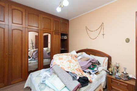 Casa para alugar com 249m², 4 quartos e 1 vagaQuarto 3