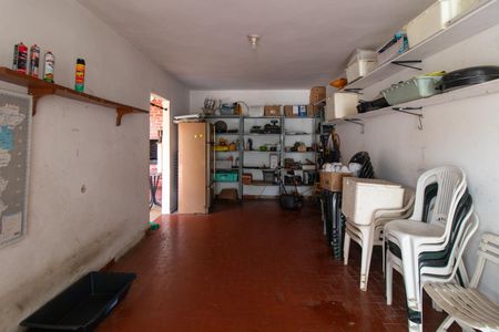 Casa para alugar com 249m², 4 quartos e 1 vagaGaragem