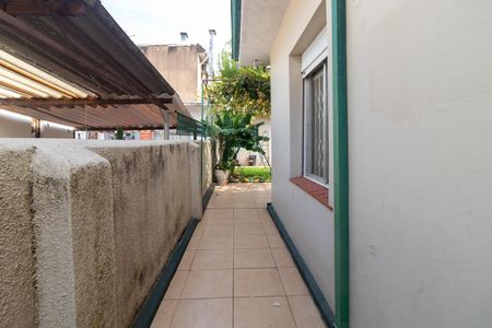 Casa para alugar com 249m², 4 quartos e 1 vagaCorredor