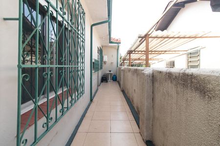 Casa para alugar com 249m², 4 quartos e 1 vagaCorredor