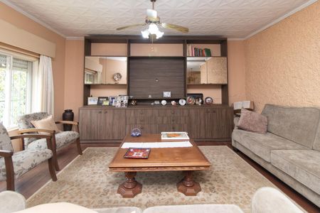 Sala de casa para alugar com 4 quartos, 249m² em Rio Branco, Porto Alegre