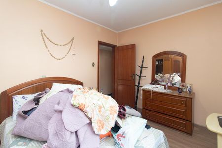 Casa para alugar com 249m², 4 quartos e 1 vagaQuarto 3