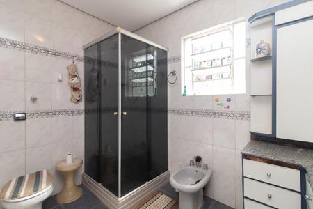 Casa para alugar com 249m², 4 quartos e 1 vagaBanheiro