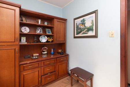 Casa para alugar com 249m², 4 quartos e 1 vagaQuarto 1