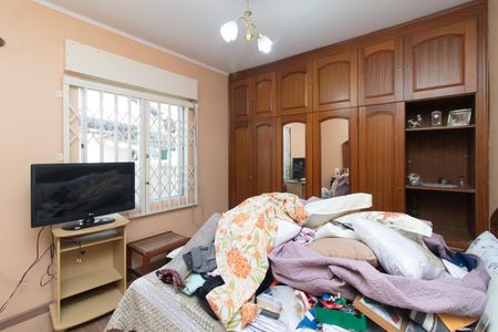 Casa para alugar com 249m², 4 quartos e 1 vagaQuarto 3