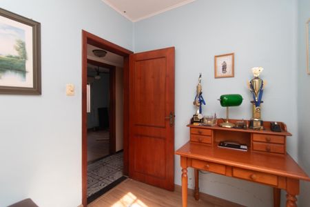 Casa para alugar com 249m², 4 quartos e 1 vagaQuarto 1