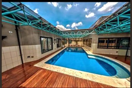 Apartamento para alugar com 47m², 1 quarto e 1 vaga Apartamento para alugar com 47m², 1 quarto e 1 vagaÁrea externa