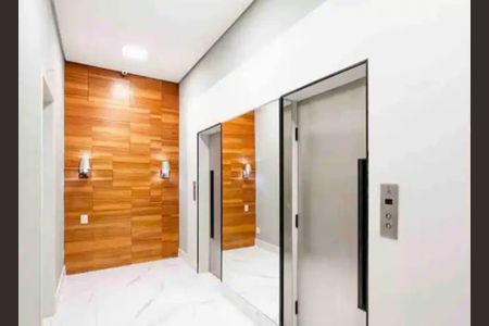Apartamento para alugar com 47m², 1 quarto e 1 vaga Apartamento para alugar com 47m², 1 quarto e 1 vagaÁrea externa