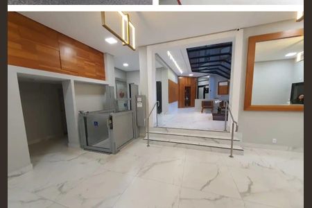 Apartamento para alugar com 47m², 1 quarto e 1 vaga Apartamento para alugar com 47m², 1 quarto e 1 vagaÁrea externa