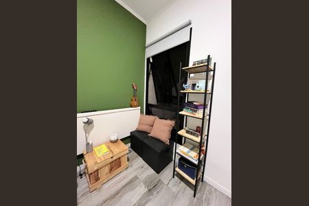 Apartamento para alugar com 47m², 1 quarto e 1 vaga Apartamento para alugar com 47m², 1 quarto e 1 vagaQuarto