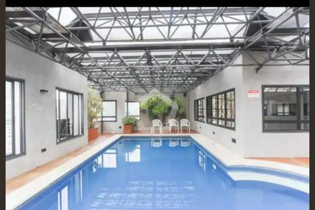 Apartamento para alugar com 47m², 1 quarto e 1 vaga Apartamento para alugar com 47m², 1 quarto e 1 vagaÁrea externa