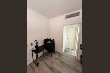 Apartamento para alugar com 47m², 1 quarto e 1 vaga Apartamento para alugar com 47m², 1 quarto e 1 vagaSala