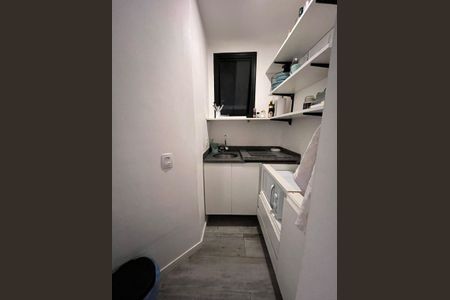 Apartamento para alugar com 47m², 1 quarto e 1 vaga Apartamento para alugar com 47m², 1 quarto e 1 vagaCozinha