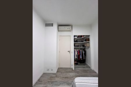 Apartamento para alugar com 47m², 1 quarto e 1 vaga Apartamento para alugar com 47m², 1 quarto e 1 vagaQuarto