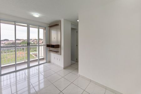 Apartamento à venda com 46m², 2 quartos e 1 vaga Apartamento à venda com 46m², 2 quartos e 1 vagaSala