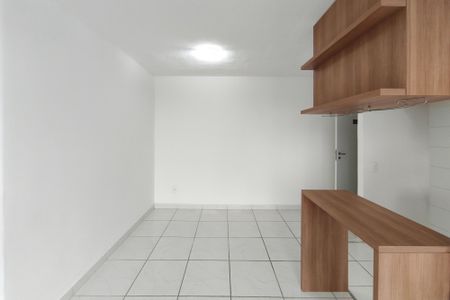 Apartamento à venda com 46m², 2 quartos e 1 vaga Apartamento à venda com 46m², 2 quartos e 1 vagaSala