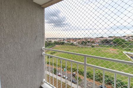 Apartamento à venda com 46m², 2 quartos e 1 vaga Apartamento à venda com 46m², 2 quartos e 1 vagaVaranda da Sala